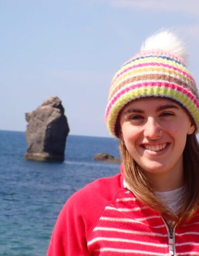 Madeleine Tattersall